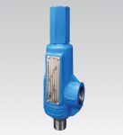 crosby safety relief valve